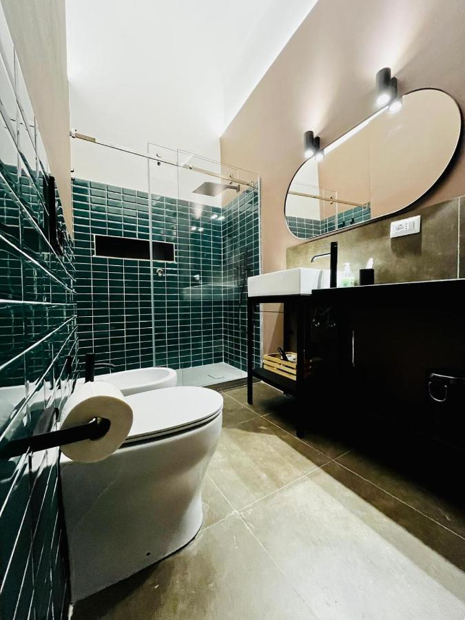 Апартаменти Pantano House Катанія Екстер'єр фото