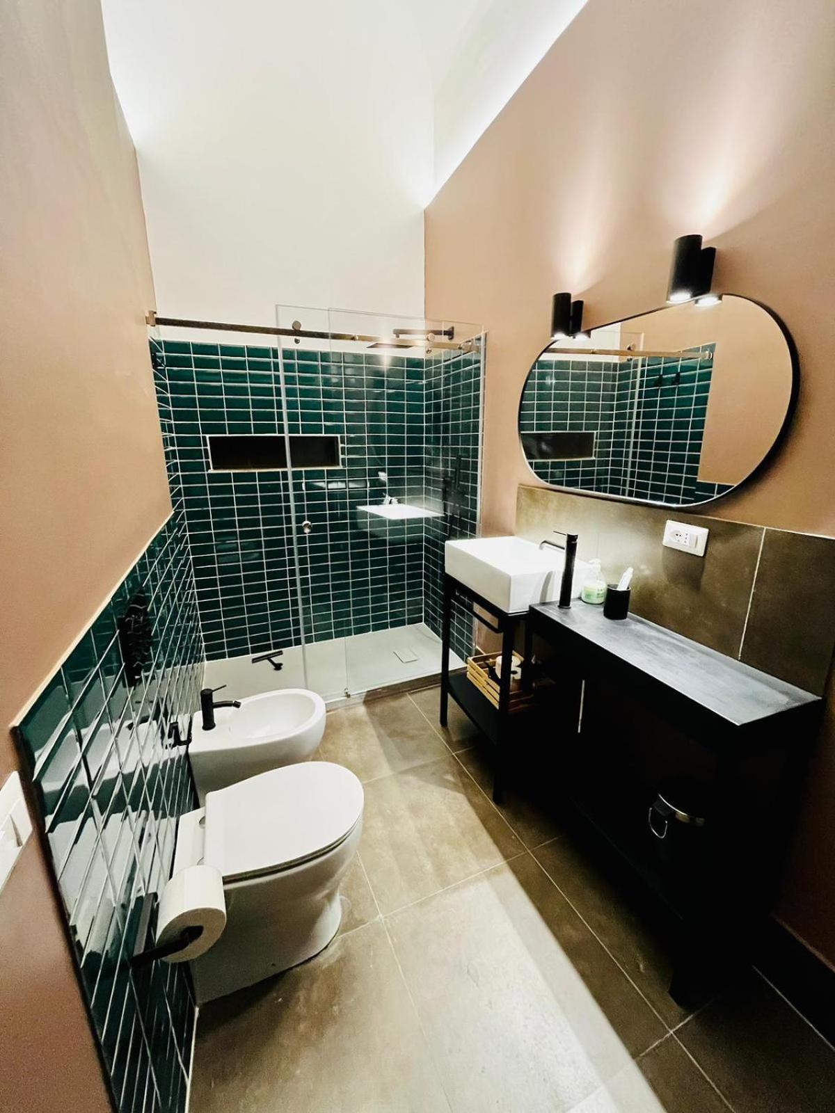 Апартаменти Pantano House Катанія Екстер'єр фото